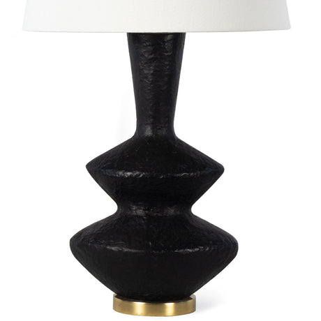 Regina Andrew Poe Metal Table Lamp Lighting regina-andrew-13-1540BLK 844717034183