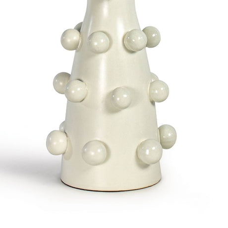 Regina Andrew Pom Pom Ceramic Table Lamp Lighting