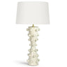 Regina Andrew Pom Pom Ceramic Table Lamp Lighting regina-andrew-13-1544WT 844717032653