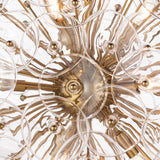 Regina Andrew Poppy Glass Chandelier Lighting