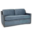 Regina Andrew Posh Velvet Sofa Furniture regina-andrew-32-1151 844717030932