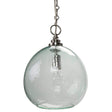 Regina Andrew Recycled Glass Float Pendant Lighting regina-andrew-16-1029 844717014505