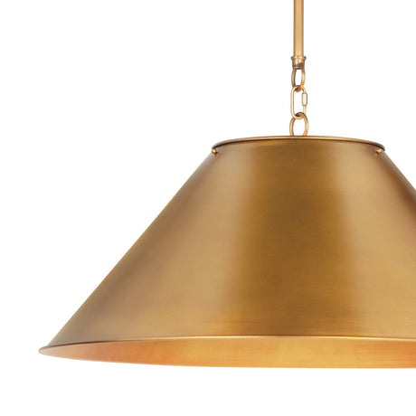 Regina Andrew Reese Pendant Lighting