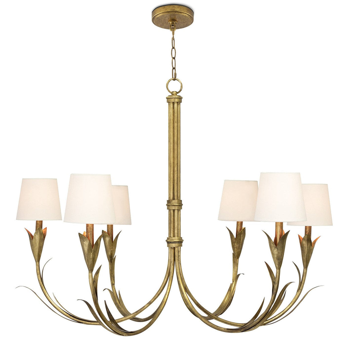 Andrews Chandelier