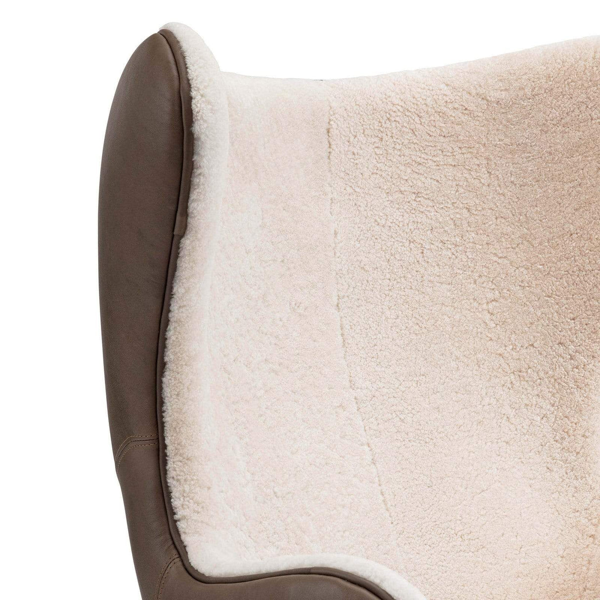 Regina Andrew Rowan Sheepskin Chair Furniture regina-andrew-32-1149 844717030925