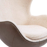 Regina Andrew Rowan Sheepskin Chair Furniture regina-andrew-32-1149 844717030925