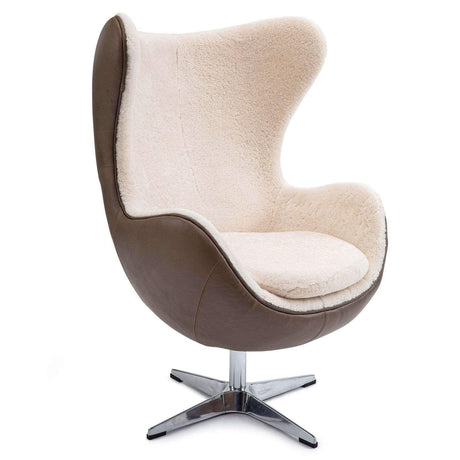 Regina Andrew Rowan Sheepskin Chair Furniture regina-andrew-32-1149 844717030925