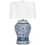 Regina Andrew Royal Ceramic Table Lamp Lighting regina-andrew-13-1528