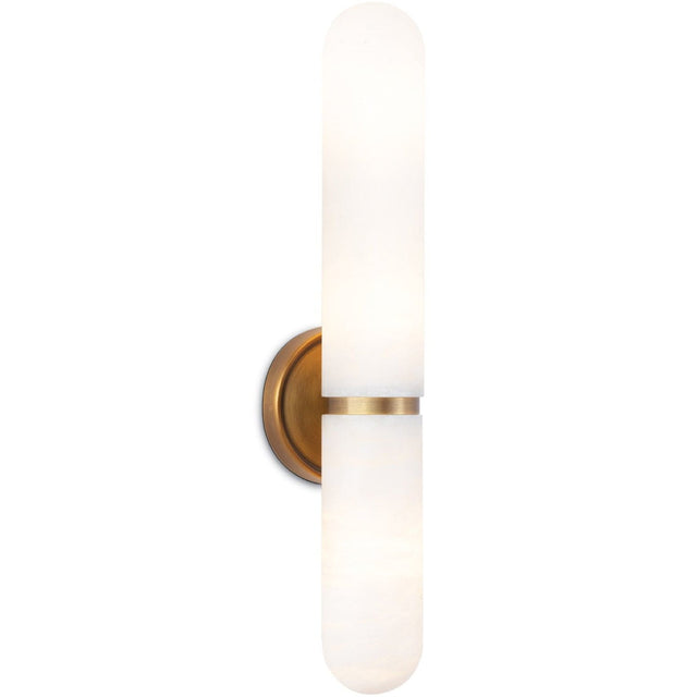 Regina Andrew Salon Sconce Lighting