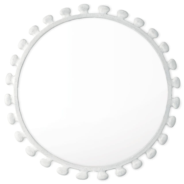 Regina Andrew Sanya Metal Mirror Wall regina-andrew-21-1131 844717033087