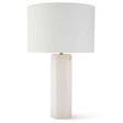 Regina Andrew Stella Alabaster Table Lamp Lighting regina-andrew-13-1416 00844717094316