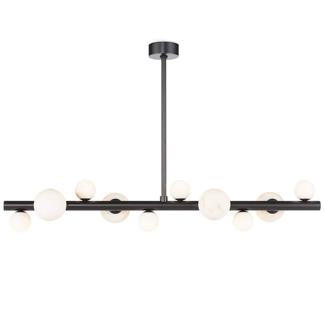 Regina Andrew Styx Chandelier Lighting regina-andrew-16-1384ORB