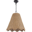 Regina Andrew Summer Pendant Lighting regina-andrew-17-1029NAT 844717033797