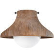 Regina Andrew Surfside Wood Flush Mount Lighting regina-andrew-16-1347NAT-1