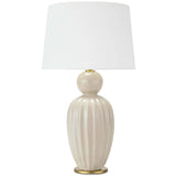 Regina Andrew Tierra Ceramic Table Lamp Lighting regina-andrew-13-1442 844717030161