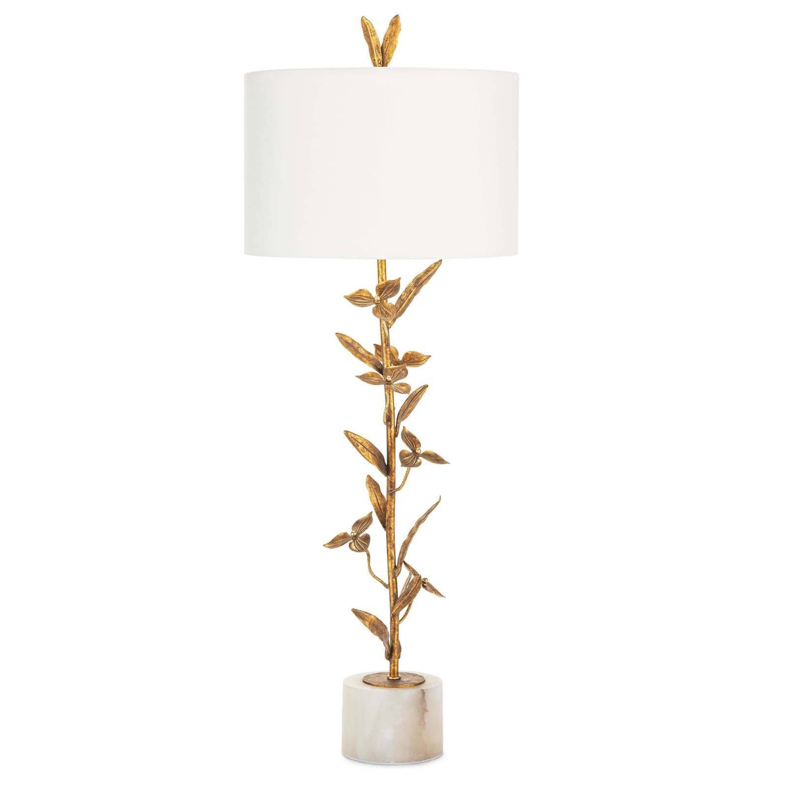 Regina Andrew Trillium Buffet Lamp - Thumbnail 4