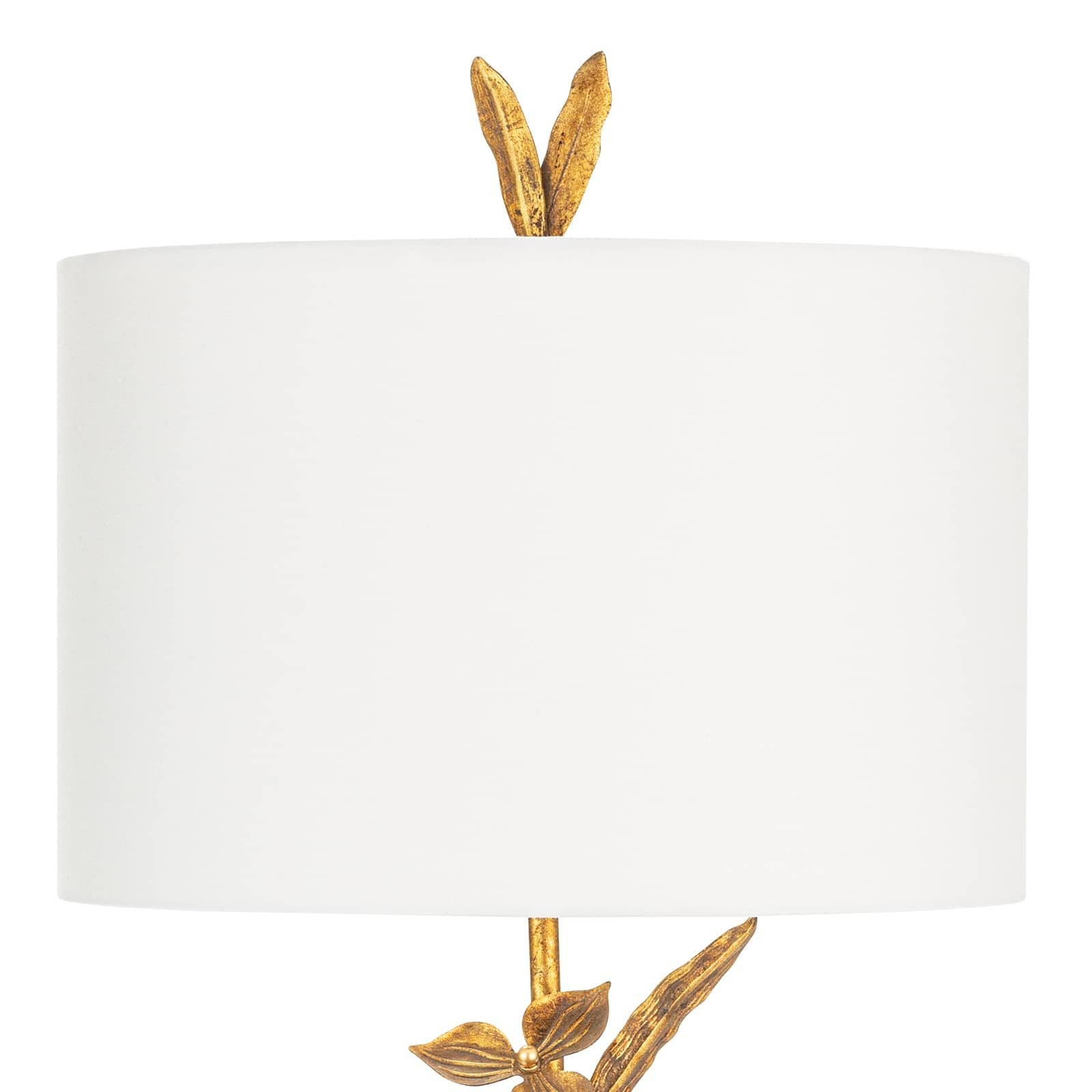 Regina Andrew Trillium Buffet Lamp - Thumbnail 5