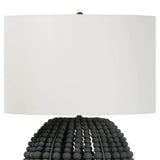 Regina Andrew Tropez Table Lamp - Grey Lighting regina-andrew-13-1349GRY 00844717093654