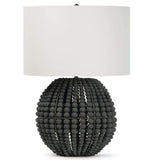 Regina Andrew Tropez Table Lamp - Grey Lighting regina-andrew-13-1349GRY 00844717093654