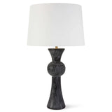 Regina Andrew Vaughn Wood Table Lamp Lighting regina-andrew-13-1426 00844717094385