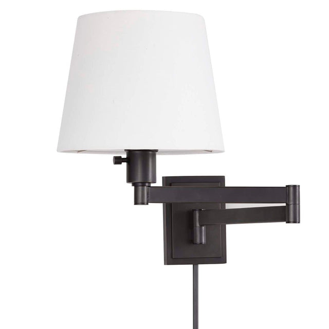 Regina Andrew Virtue Sconce Lighting regina-andrew-15-1161ORB 844717031922