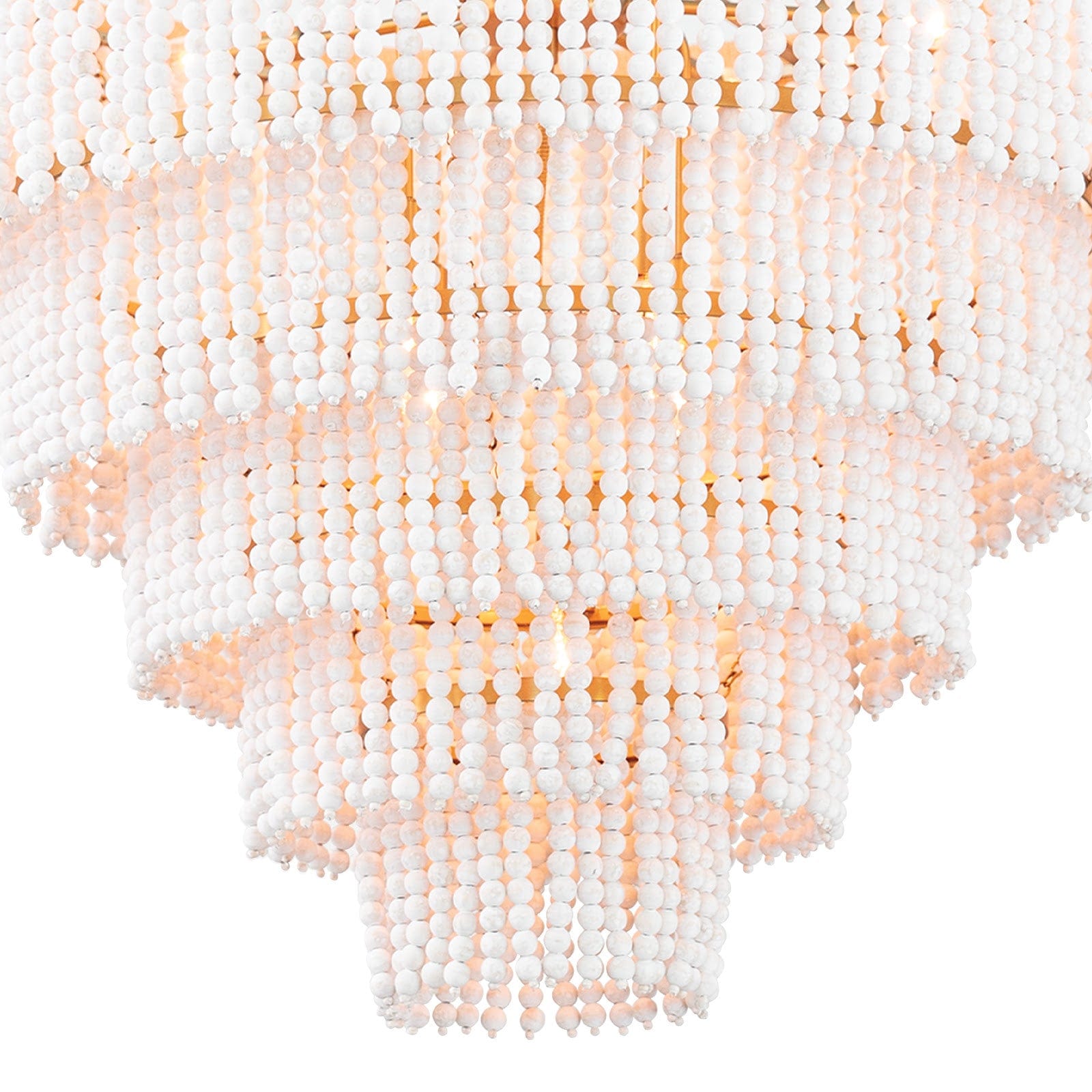 Waterfall Chandelier – Meadow Blu