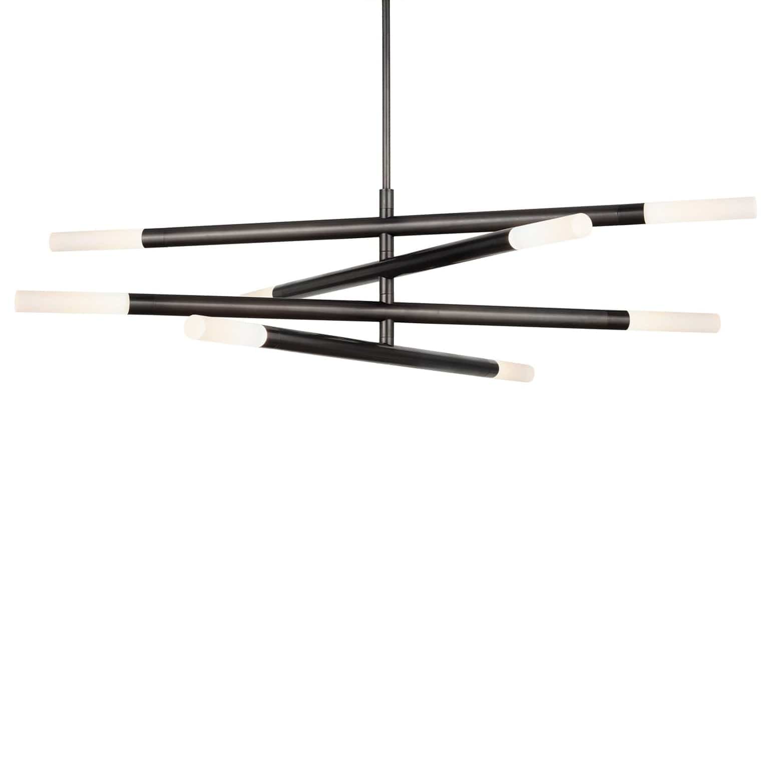 Regina Andrew Wick Chandelier - Thumbnail 4