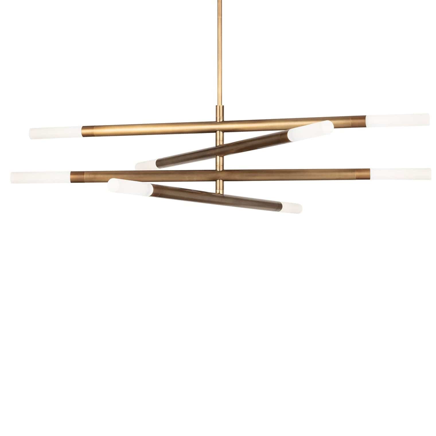 Regina Andrew Wick Chandelier - Thumbnail 3