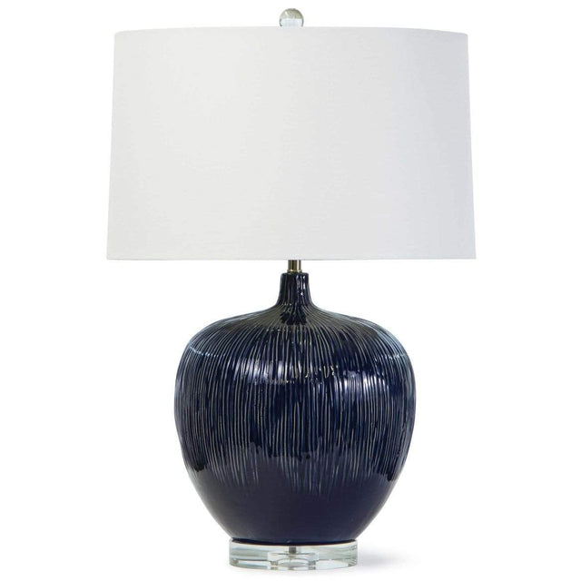 Regina Andrew Wisteria Ceramic Table Lamp Lighting regina-andrew-13-1306 00844717092084