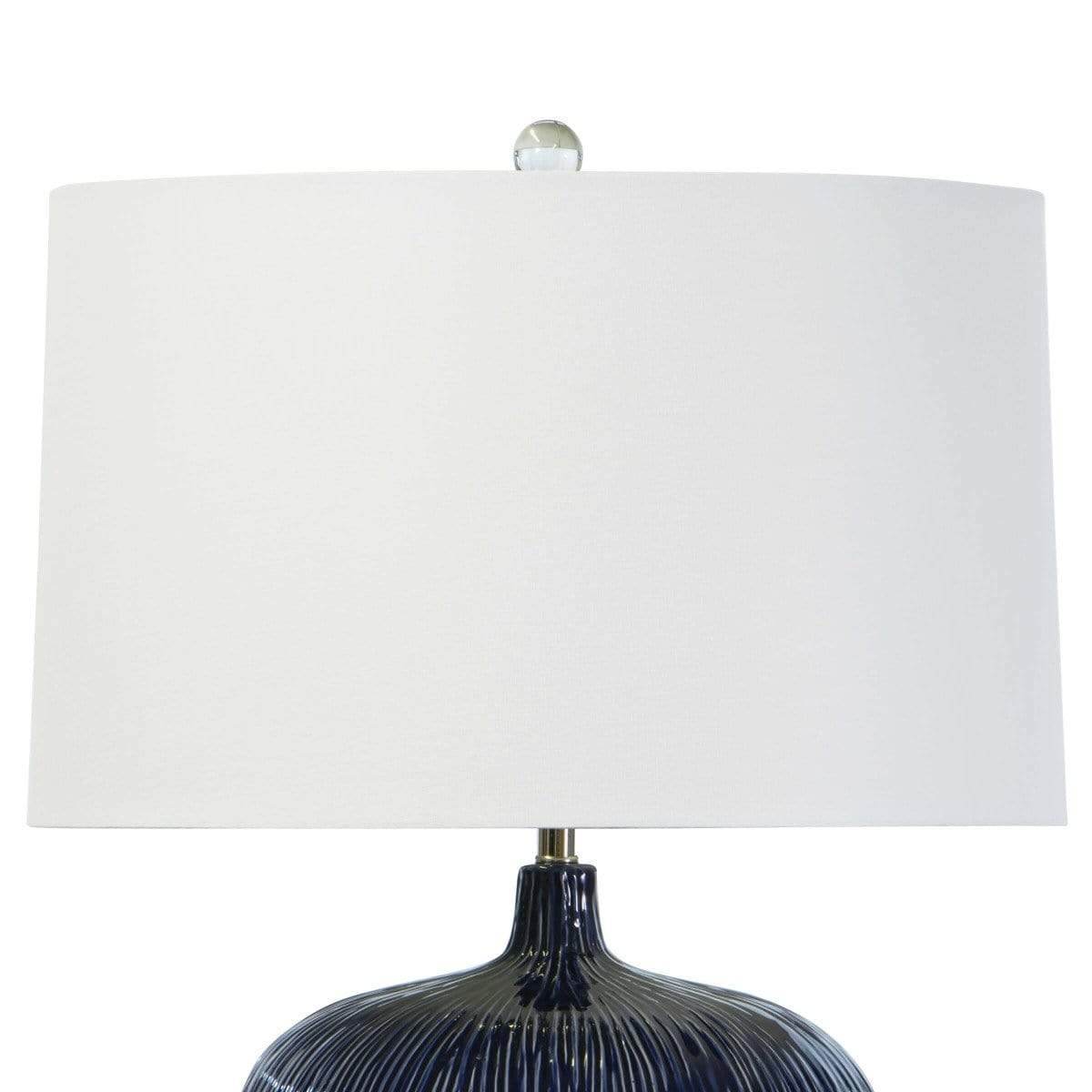 Regina Andrew Wisteria Ceramic Table Lamp Lighting regina-andrew-13-1306 00844717092084