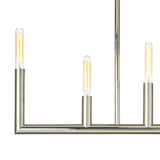 Regina Andrew Wolfe Linear Chandelier Lighting