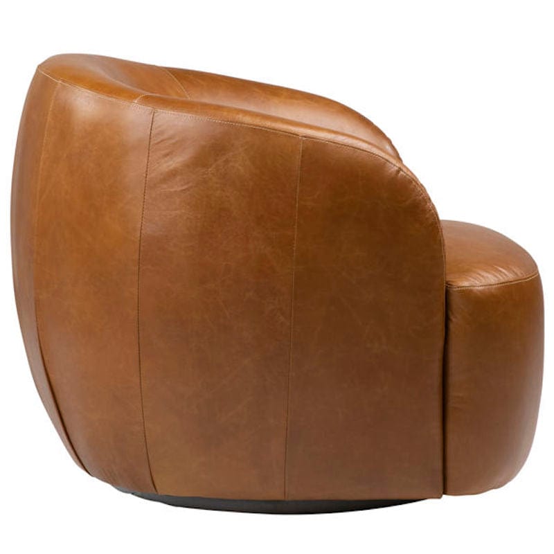 Rhoslyn Swivel Chair Furniture DOV1177