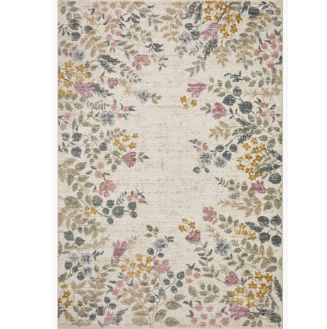 Rifle Paper Co. x Loloi Provence Abbey Rug - NEEDS PRICING Rugs