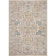 Rifle Paper Co. x Loloi Provence Fleur Ivory Rug - NEEDS PRICING Rugs loloi-rifle-paper-
