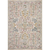 Rifle Paper Co. x Loloi Provence Fleur Ivory Rug - NEEDS PRICING Rugs loloi-rifle-paper-