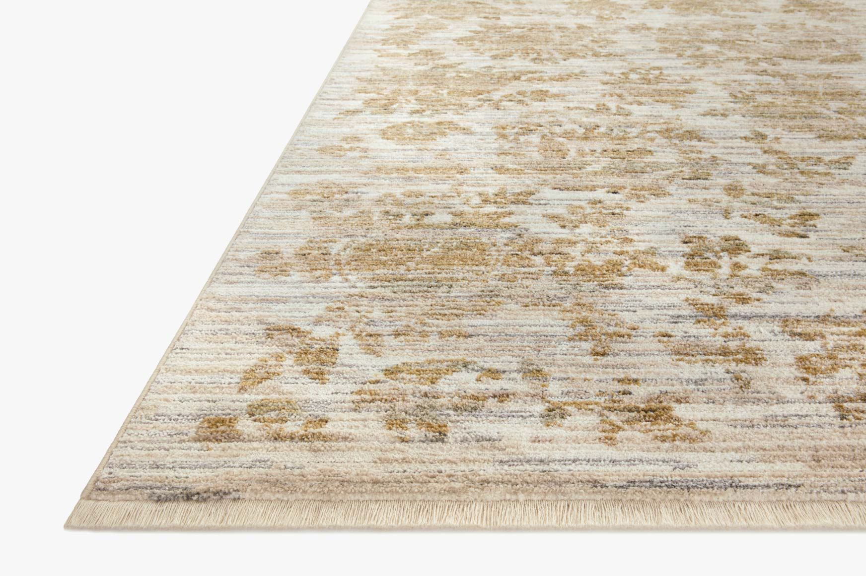 Provence Therese Rug – Meadow Blu