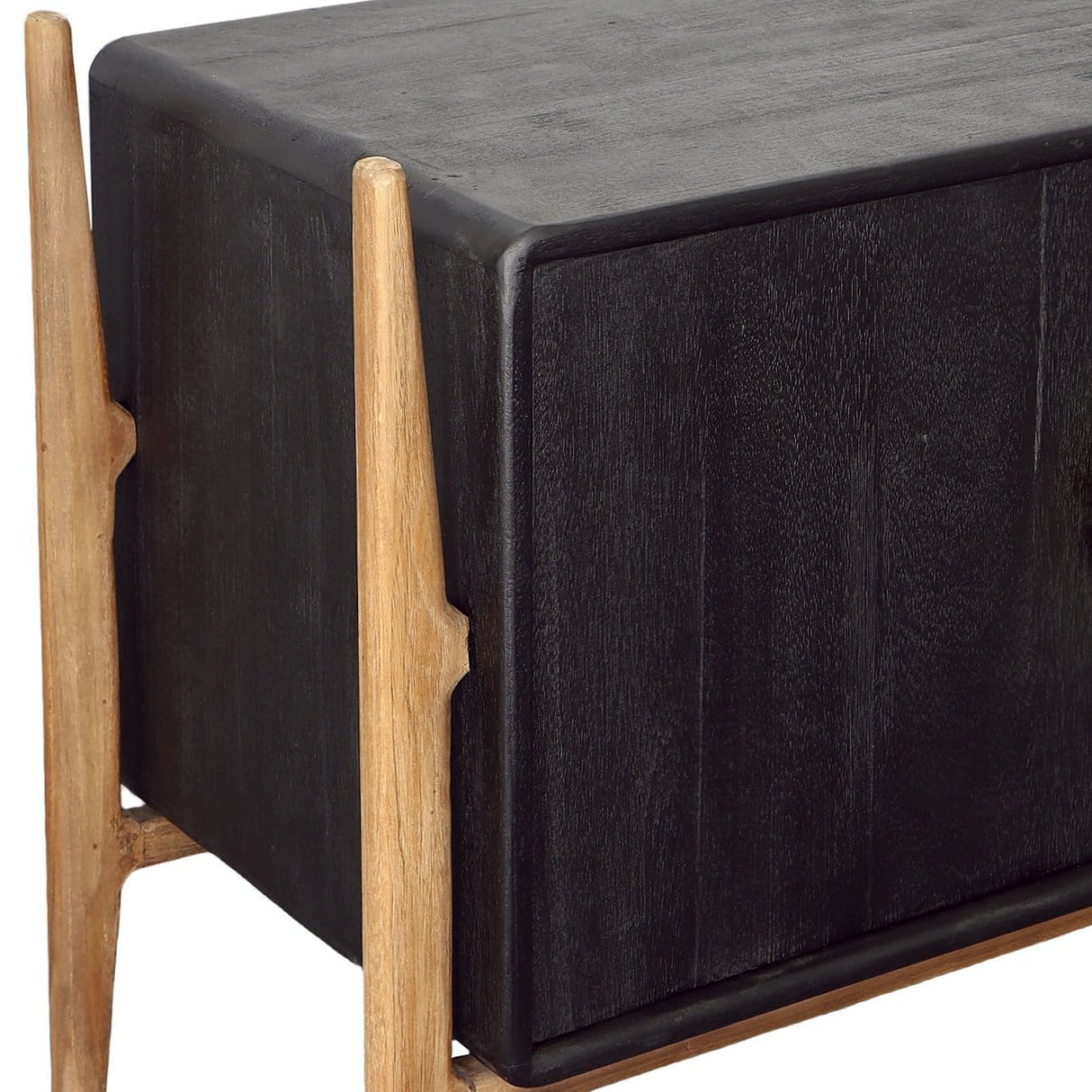 Rosanna Sideboard Furniture dovetail-DOV6486
