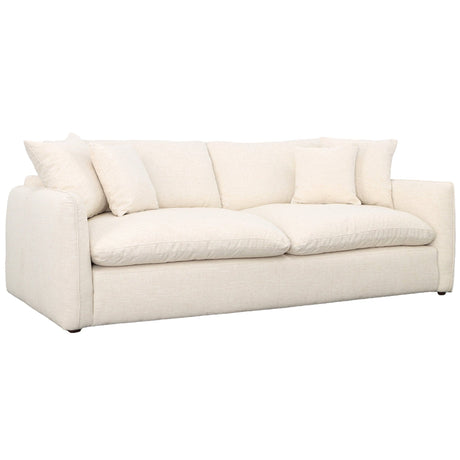 Russell Sofa Furniture dovetail-DOV64000-ECRU