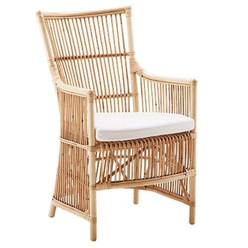 Sika Design Davinci Chair - Natural Furniture Sika-1005U
