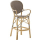 Sika Design Isabell Bar Stool Furniture sika-9178CPWH