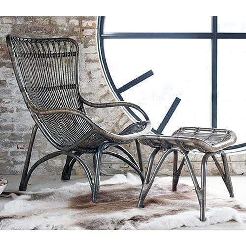 Sika Design Monet Chair - Black – Meadow Blu