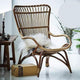 Sika Design Monet Chair - Black Furniture Sika-1082A 5705540002327