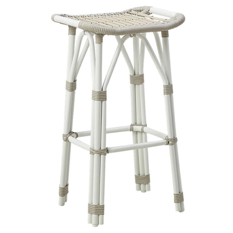 Sika Design Salsa Outdoor Bar and Counter Stool Furniture sika-SD-E106