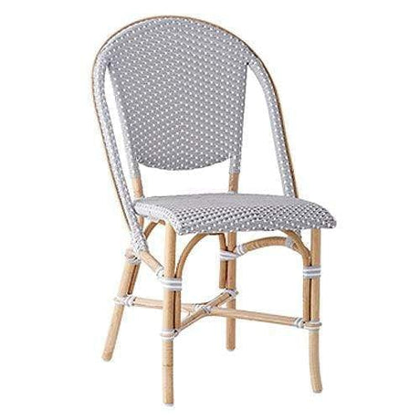 Sika Design Sofie Chair Furniture Sika-9166WHGR 5705540019370