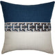 Square Feathers Jager Pillow Pillow & Decor