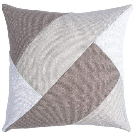 Square Feathers Maxwell Grain Pillow Pillow & Decor