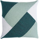 Square Feathers Maxwell Grain Pillow Pillow & Decor