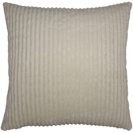 Square Feathers Rover Pillow Pillow & Decor