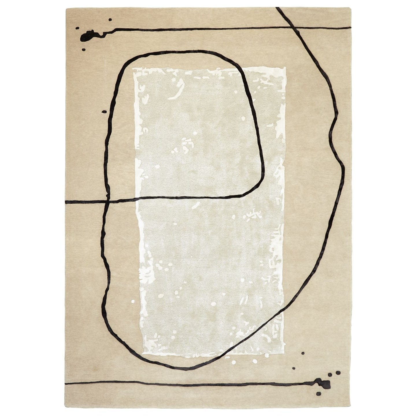 Passage Rug – Meadow Blu