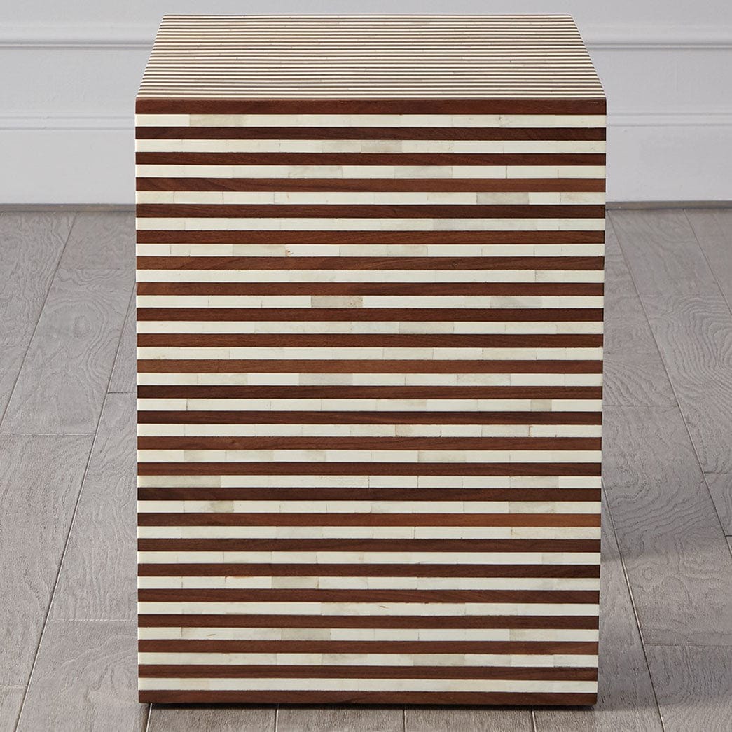 Studio A Sienna Nesting End Tables Furniture